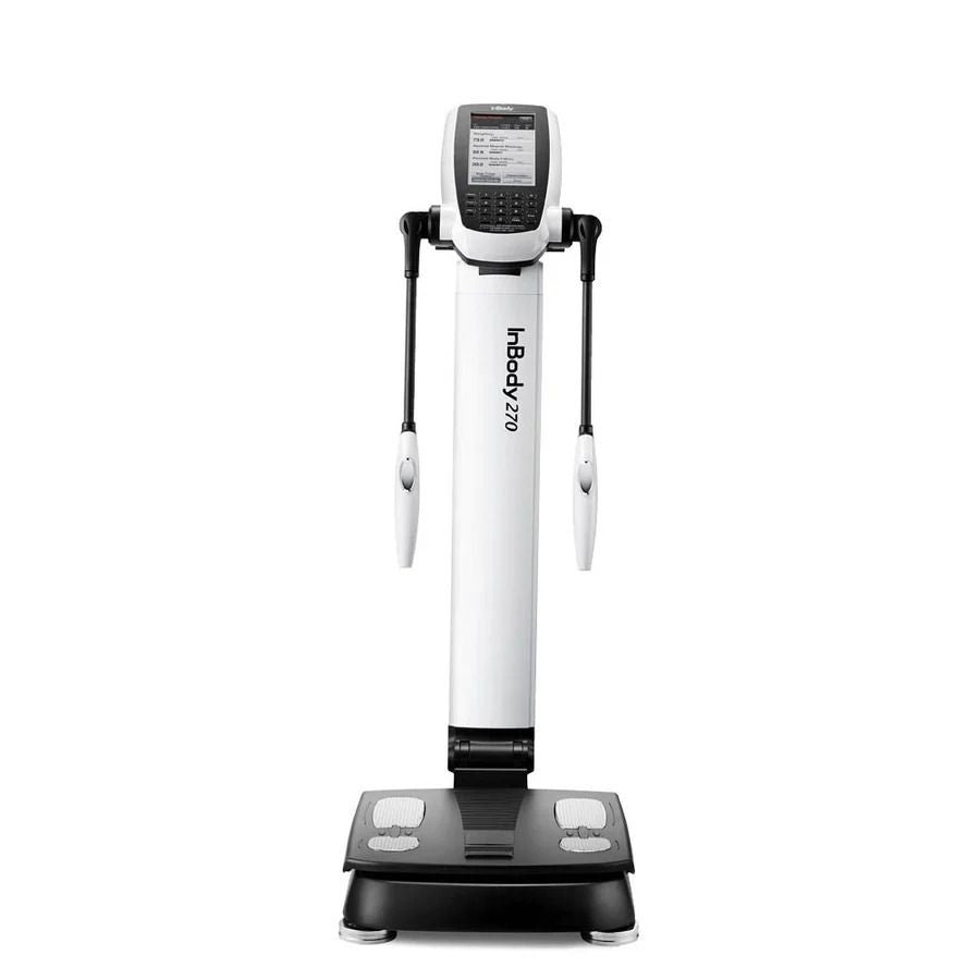InBody 270 Professional Body Composition Analyzer