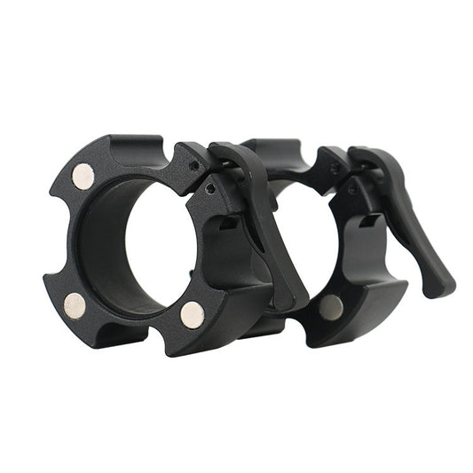 MMB Magnes Barbell Collar Magnetic one pair Clamps
