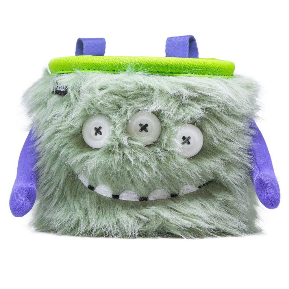 8BPLUS 8B+ Chalk Bag Monster Character Stuff Toy