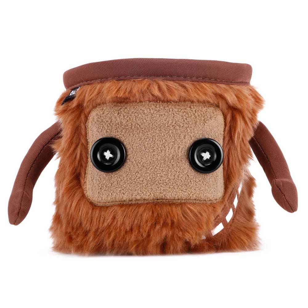 8BPLUS 8B+ Chalk Bag Monster Character Stuff Toy