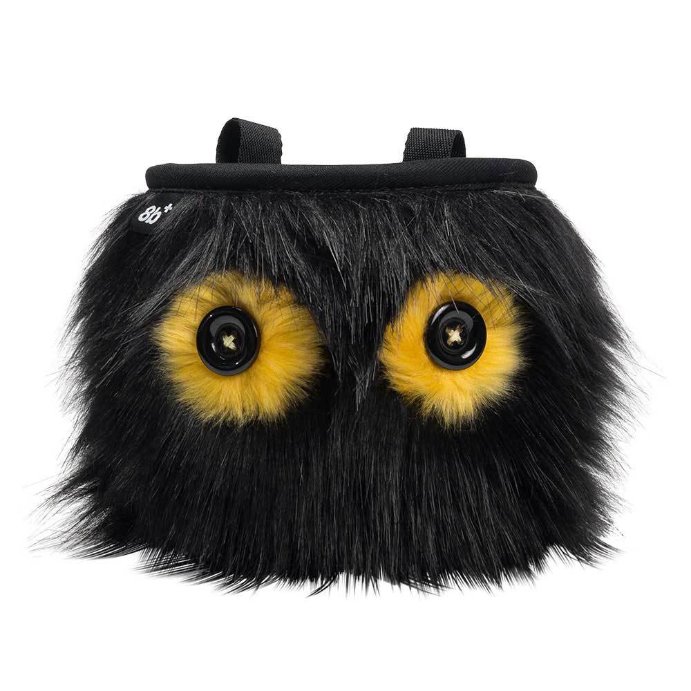 8BPLUS 8B+ Chalk Bag Monster Character Stuff Toy