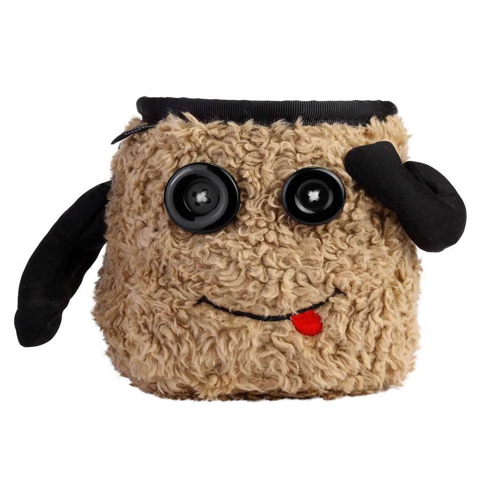 8BPLUS 8B+ Chalk Bag Monster Character Stuff Toy