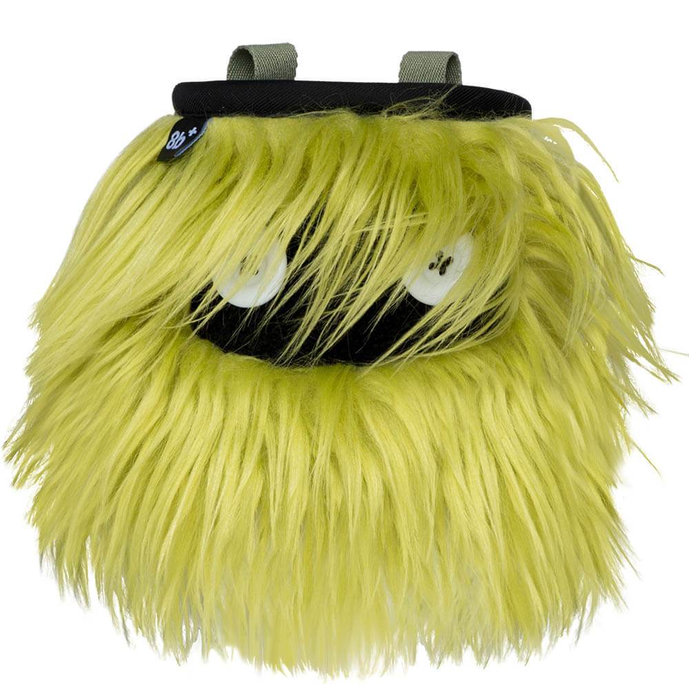 8BPLUS 8B+ Chalk Bag Monster Character Stuff Toy