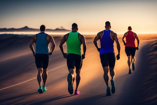 The Imperative of Body Fitness in Today's Lifestyle