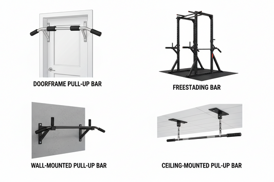 How to choose the right pull-up bar for your home gym in 2026