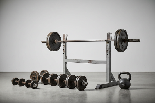Used Gym Equipment for Sale