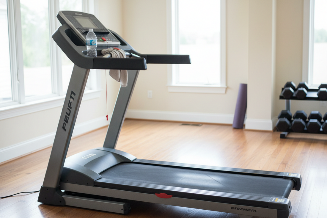 Buying A Second Hand Treadmill