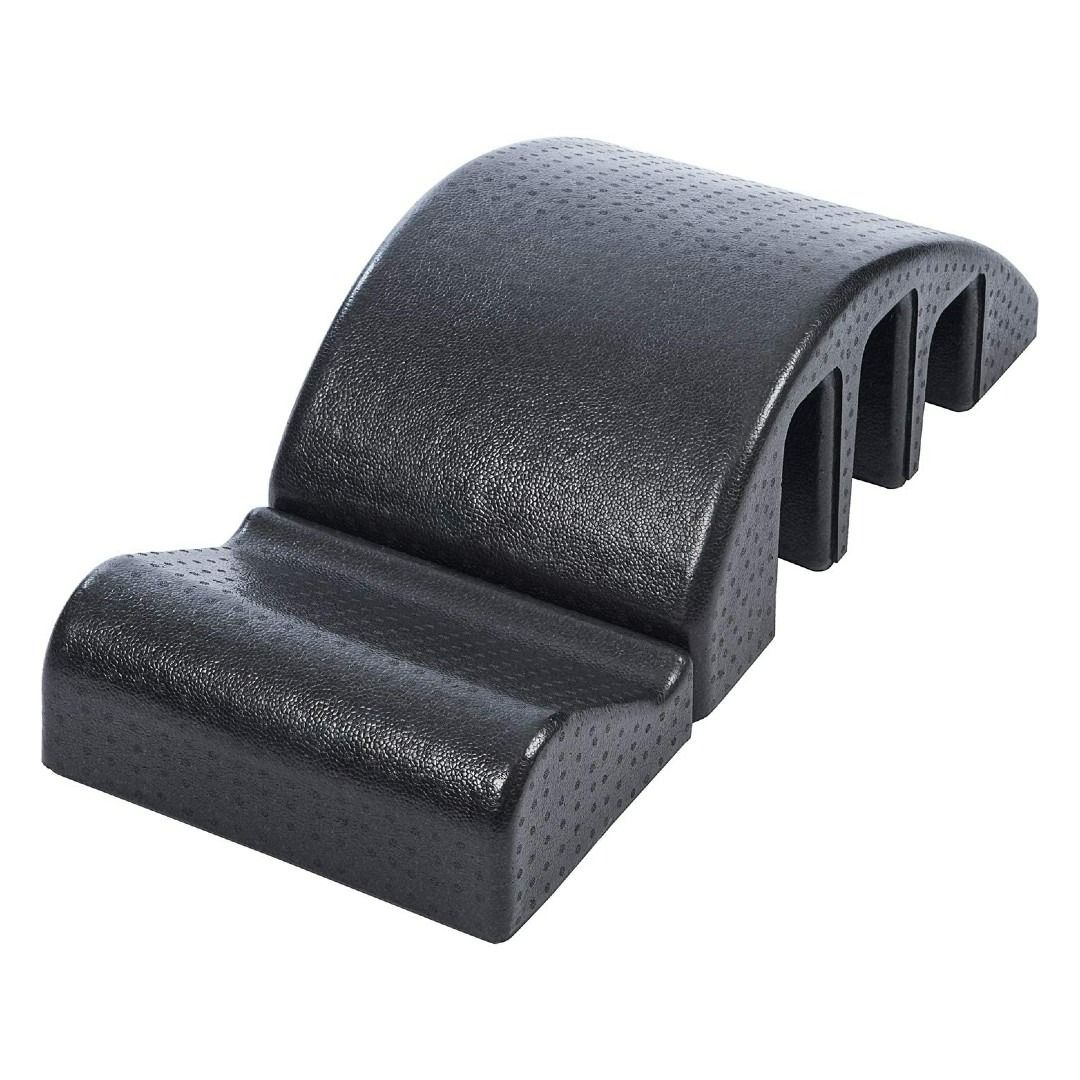 Pilates Spine Corrector Cervical Correction Equipment for Spine Health, Balance, Core Strengthening and Stretching