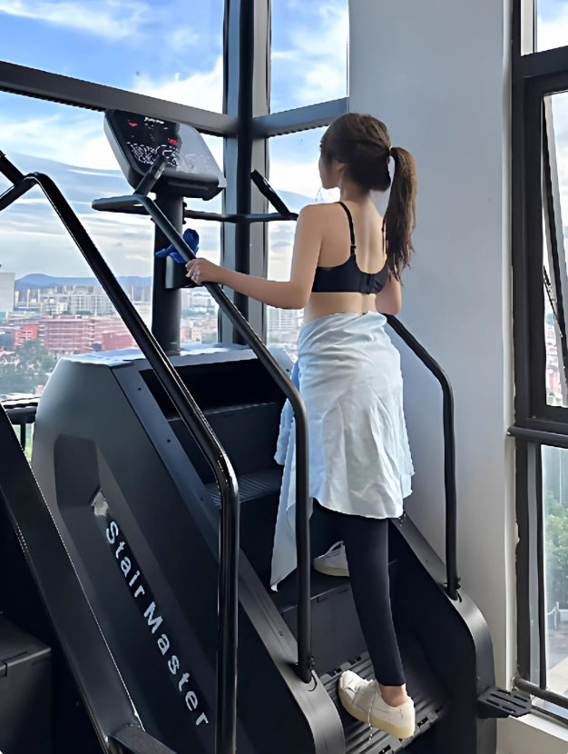 Stairs Climber Stair Master Climbing Machine