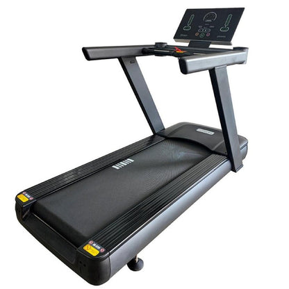 Kleos X8600 Velocity Commercial Treadmill – LED Display
