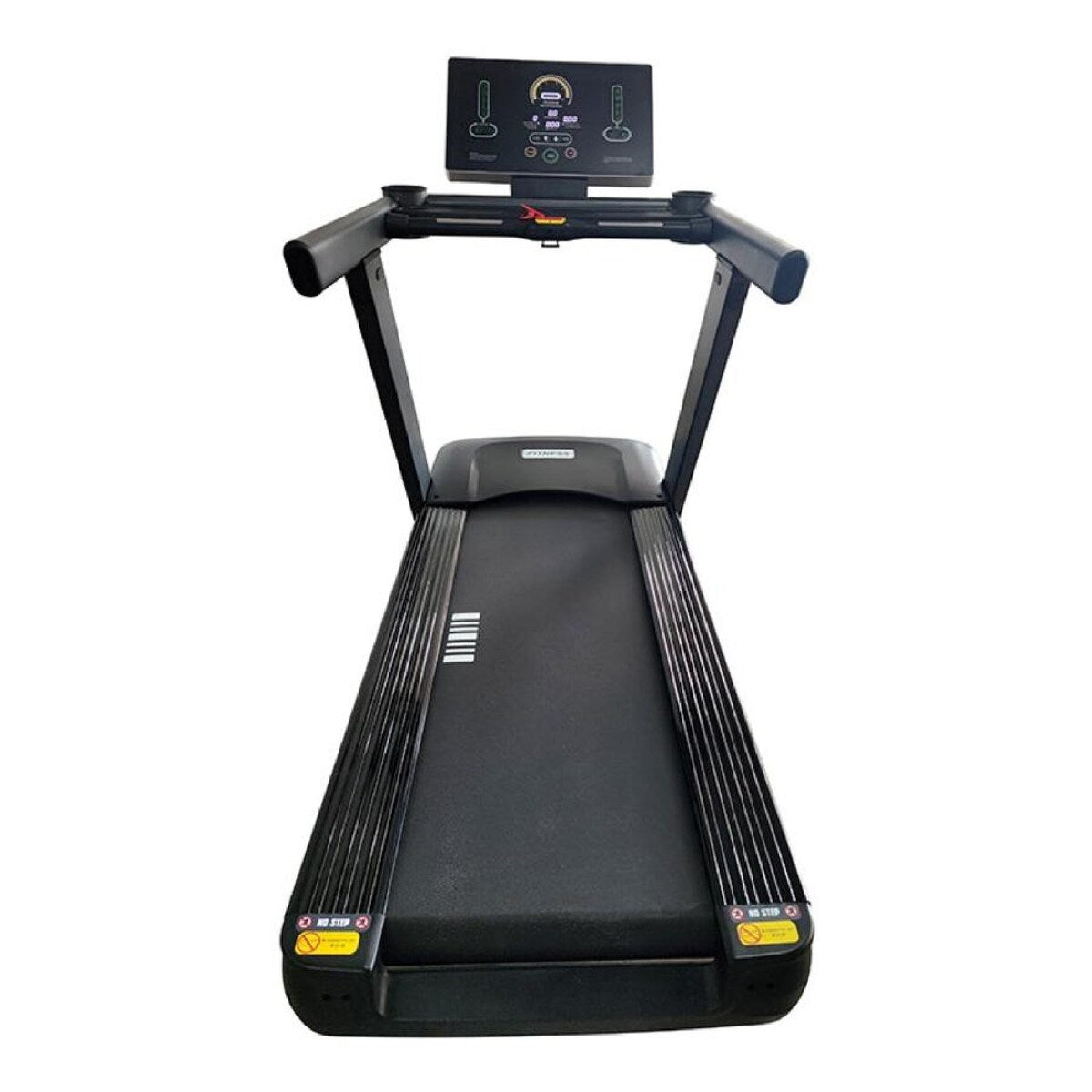 Kleos X8600 Velocity Commercial Treadmill – LED Display