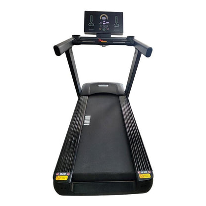 Kleos X8600 Velocity Commercial Treadmill – LED Display