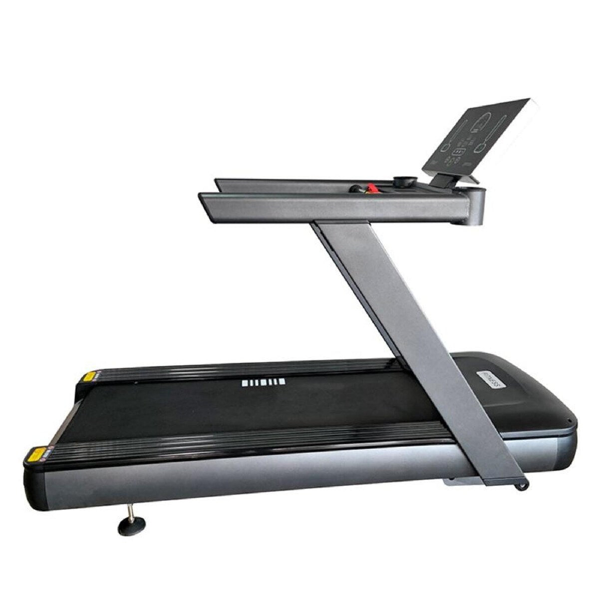 Kleos X8600 Velocity Commercial Treadmill – LED Display