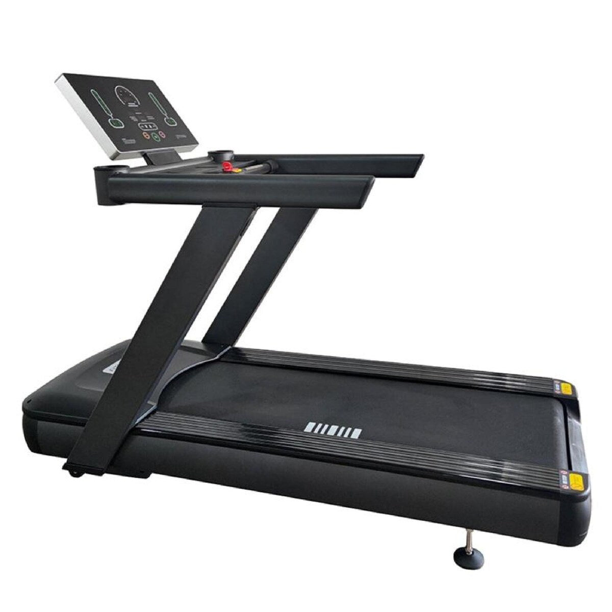 Kleos X8600 Velocity Commercial Treadmill – LED Display