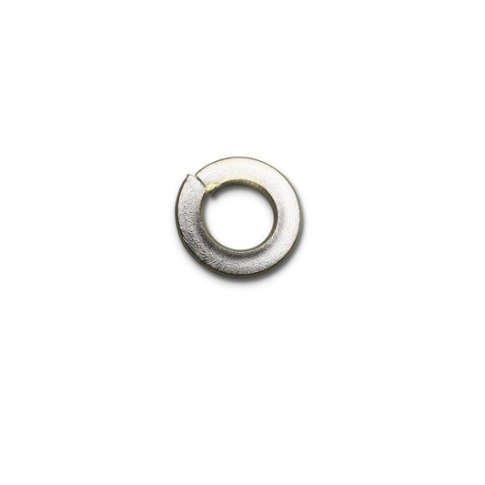 Parts: Lock Washer, 1/4"