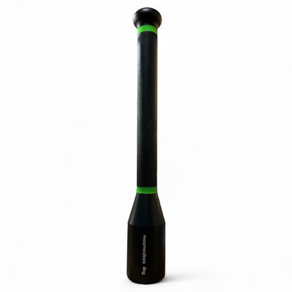 Clubbell Club Bell Powder Coated Steel