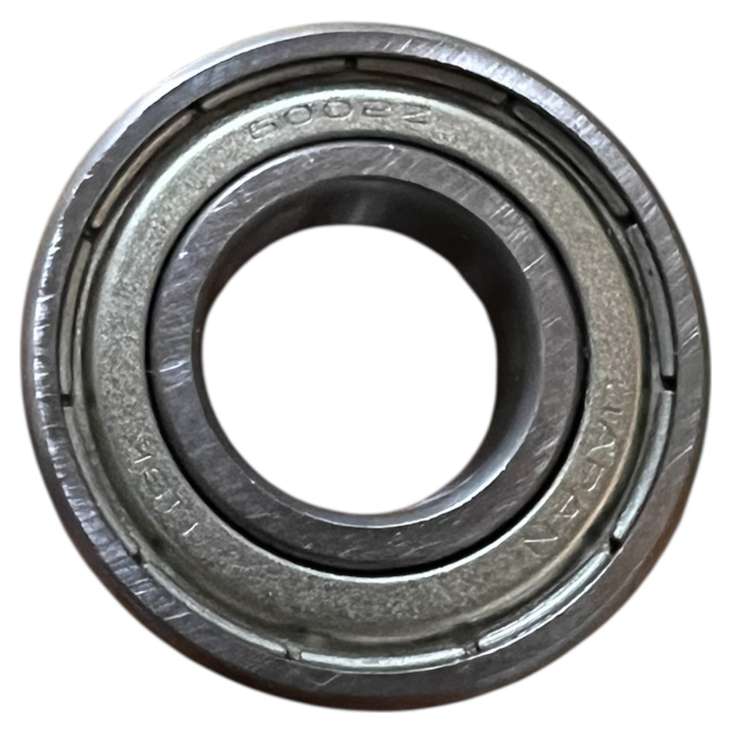 Part 6002Z: Bearings