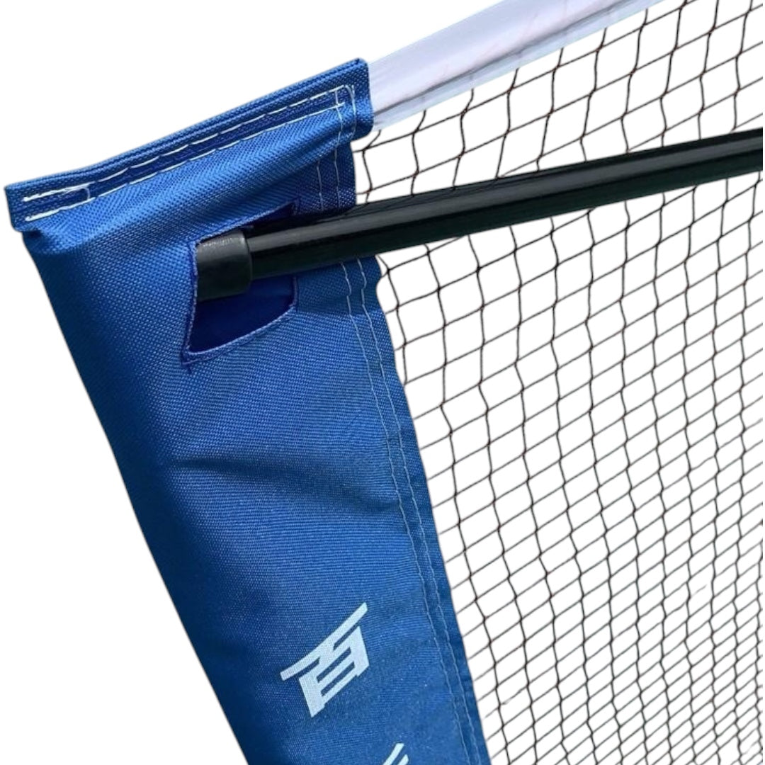 Portable Tennis Badminton Net
