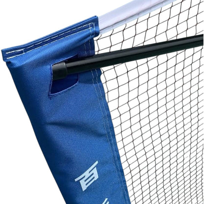 Portable Tennis Badminton Net