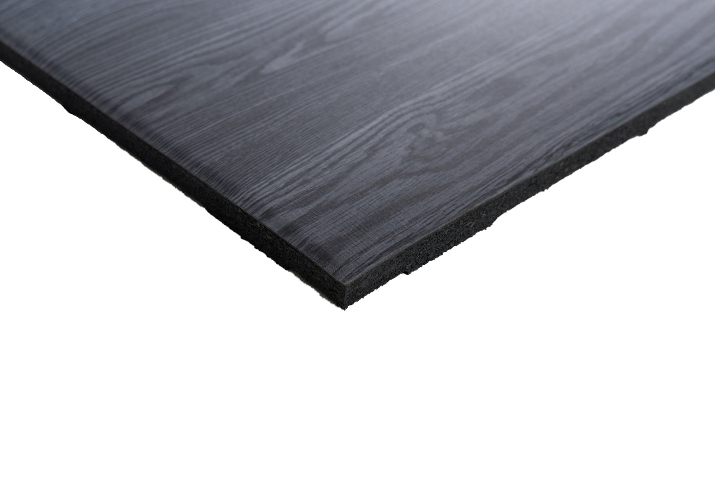 ISPB Dark Grey Wood Grain 60008T 1000mm*1000m m*20mm