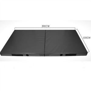 20cm High Jump Climbing Crash Mat