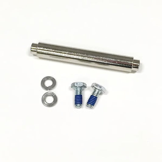 Part:2376  Hanger Shaft  with Hardware Hanger Shaft with Hardware—Updated D2, E