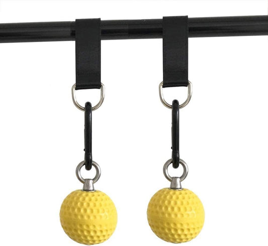 Rock Climbing Pull Up Power Ball Pointing Ball Grip Strength Training Pull Up Ball for Fitness Training,Wrist Pull-ups Equipment Pointing
