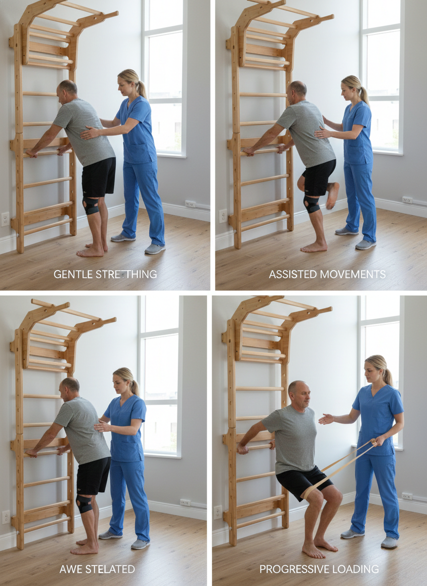 Tula Vallo Modular Stall Bar