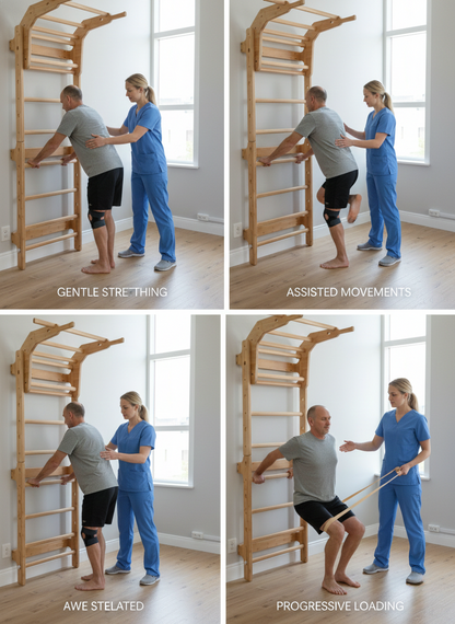 Tula Vallo Modular Stall Bar