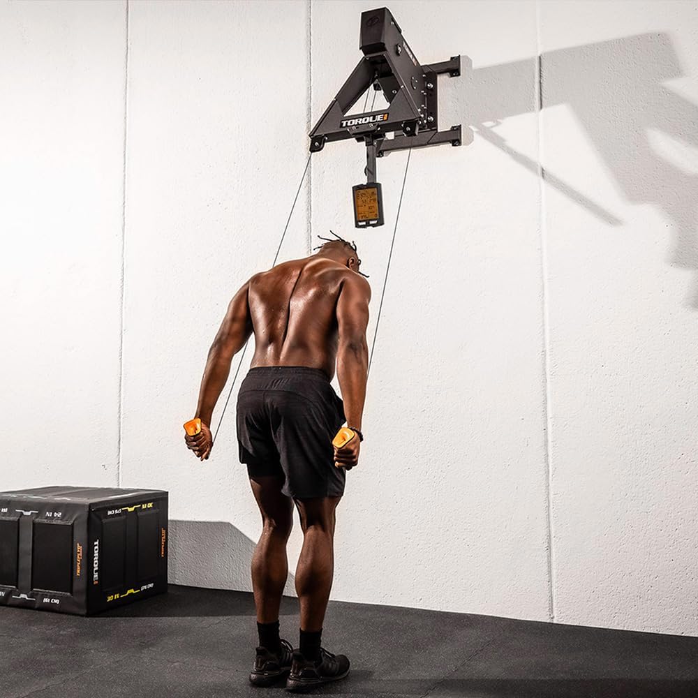 Torque Fitness Relentless Ripper