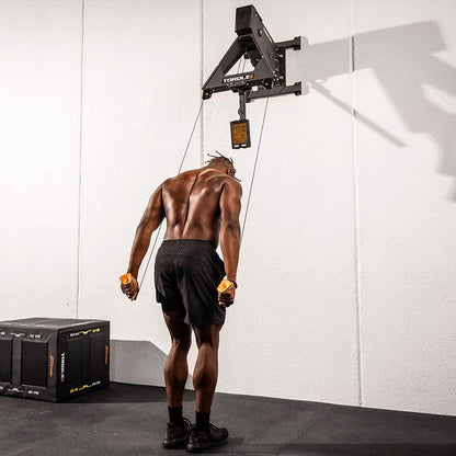 Torque Fitness Relentless Ripper