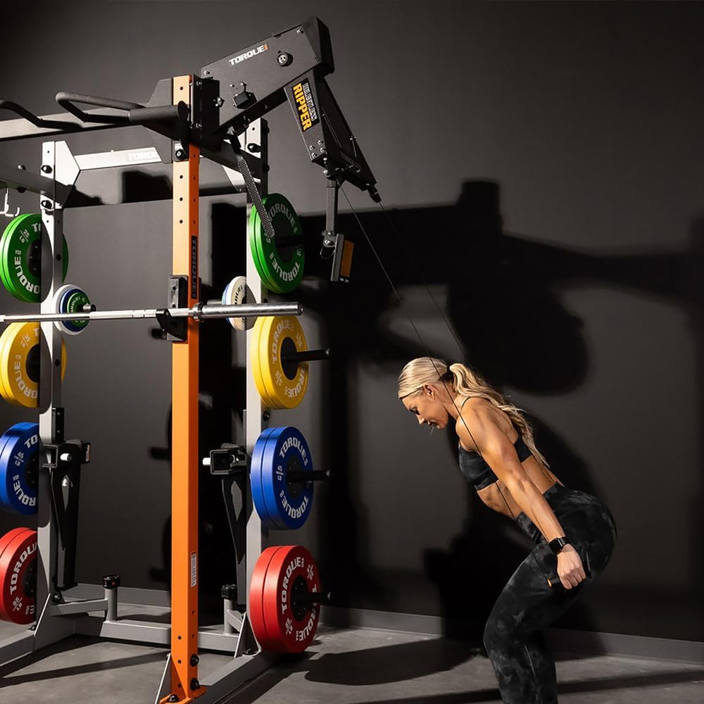 Torque Fitness Relentless Ripper