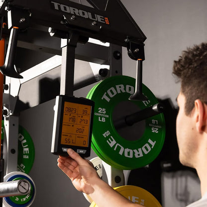 Torque Fitness Relentless Ripper