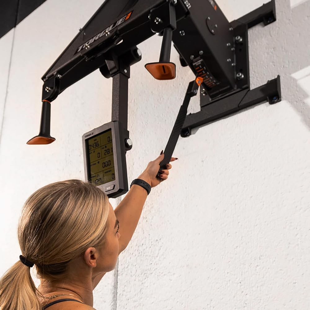 Torque Fitness Relentless Ripper