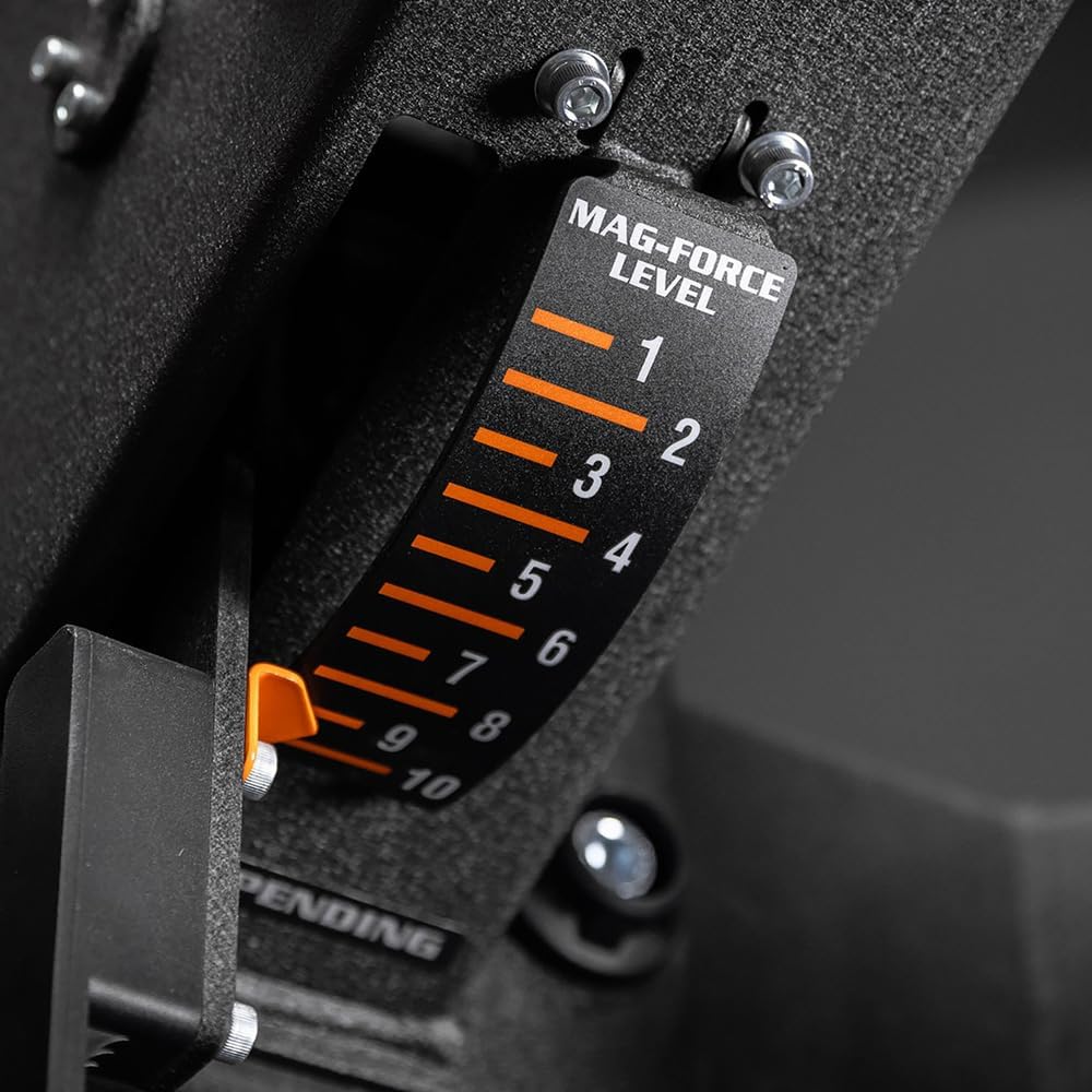 Torque Fitness Relentless Ripper