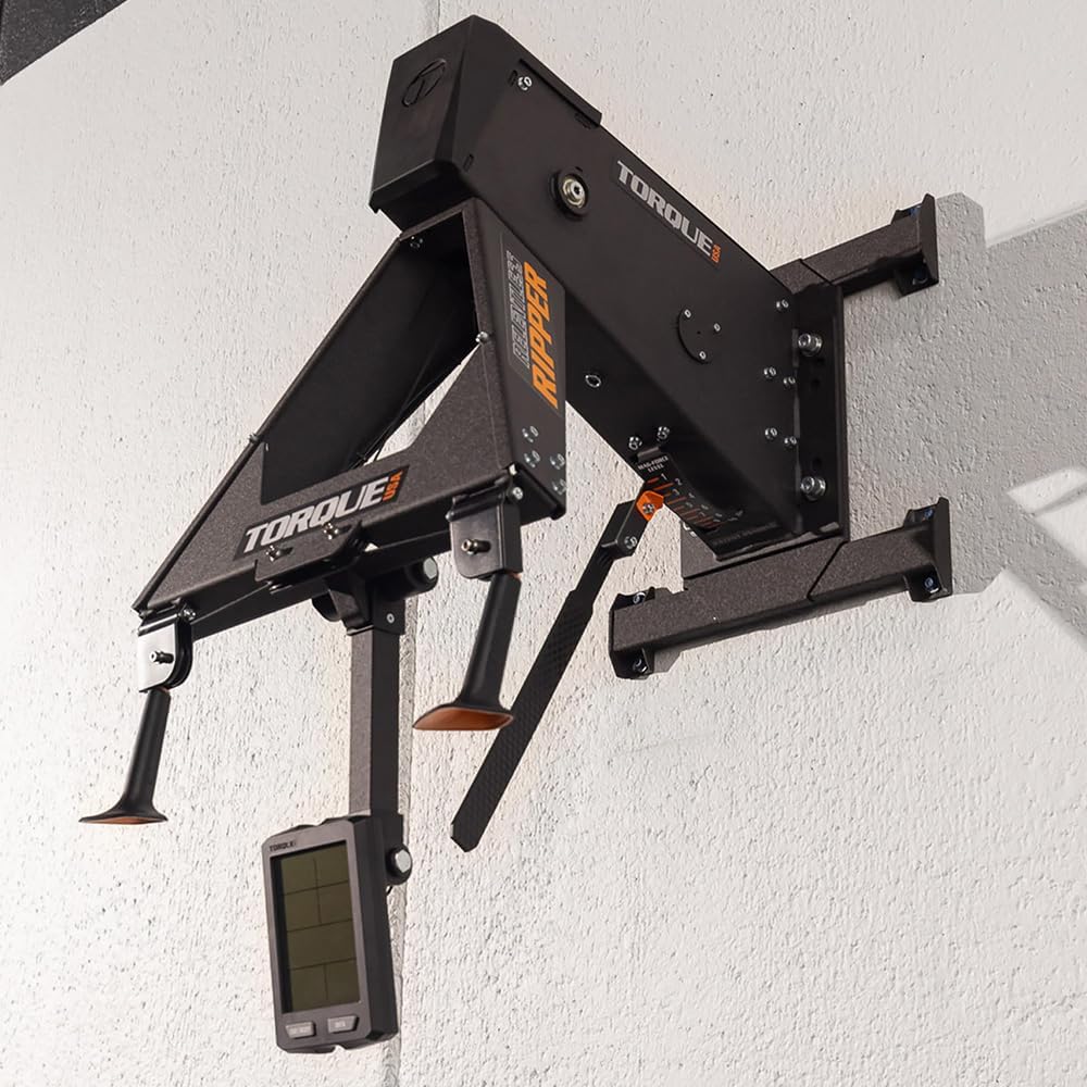 Torque Fitness Relentless Ripper