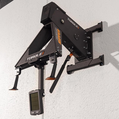 Torque Fitness Relentless Ripper