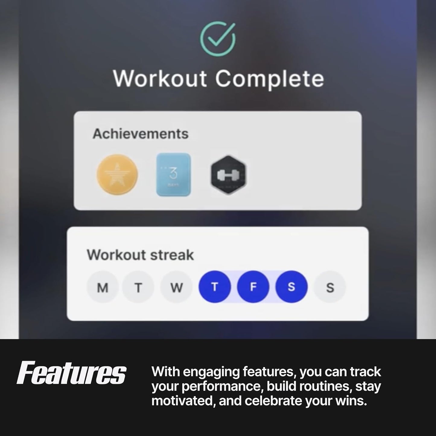 Peloton Tread | Treadmill for Running, Walking, and Hiking with Manual or Auto-Incline Options and Immersive 24” HD Touchscreen