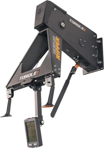 Torque Fitness Relentless Ripper