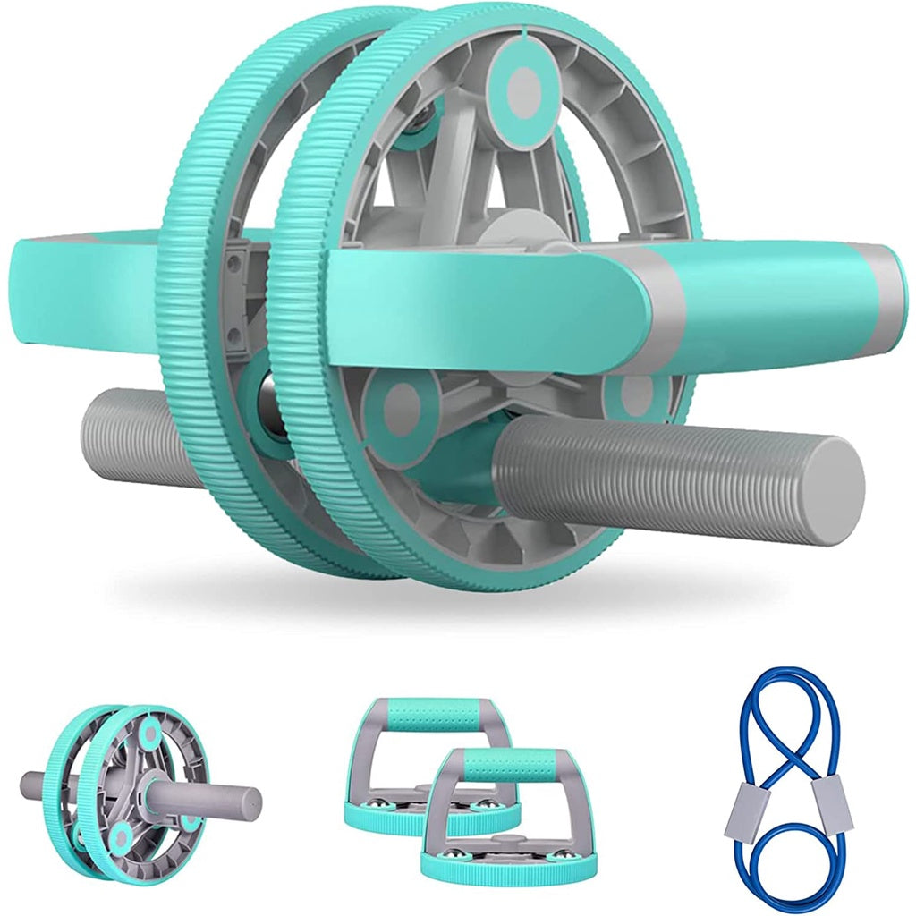 7 in 1 Abs Roller