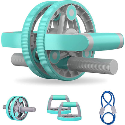 7 in 1 Abs Roller