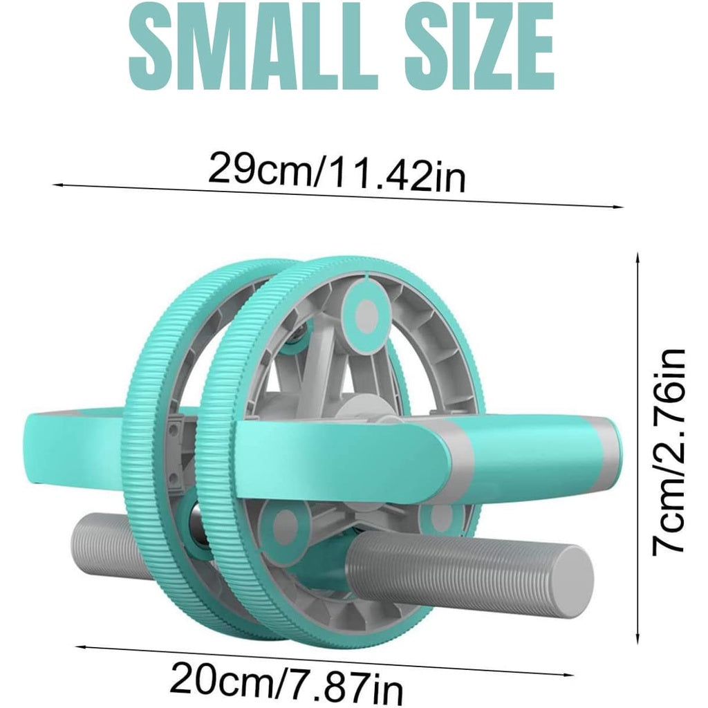 7 in 1 Abs Roller