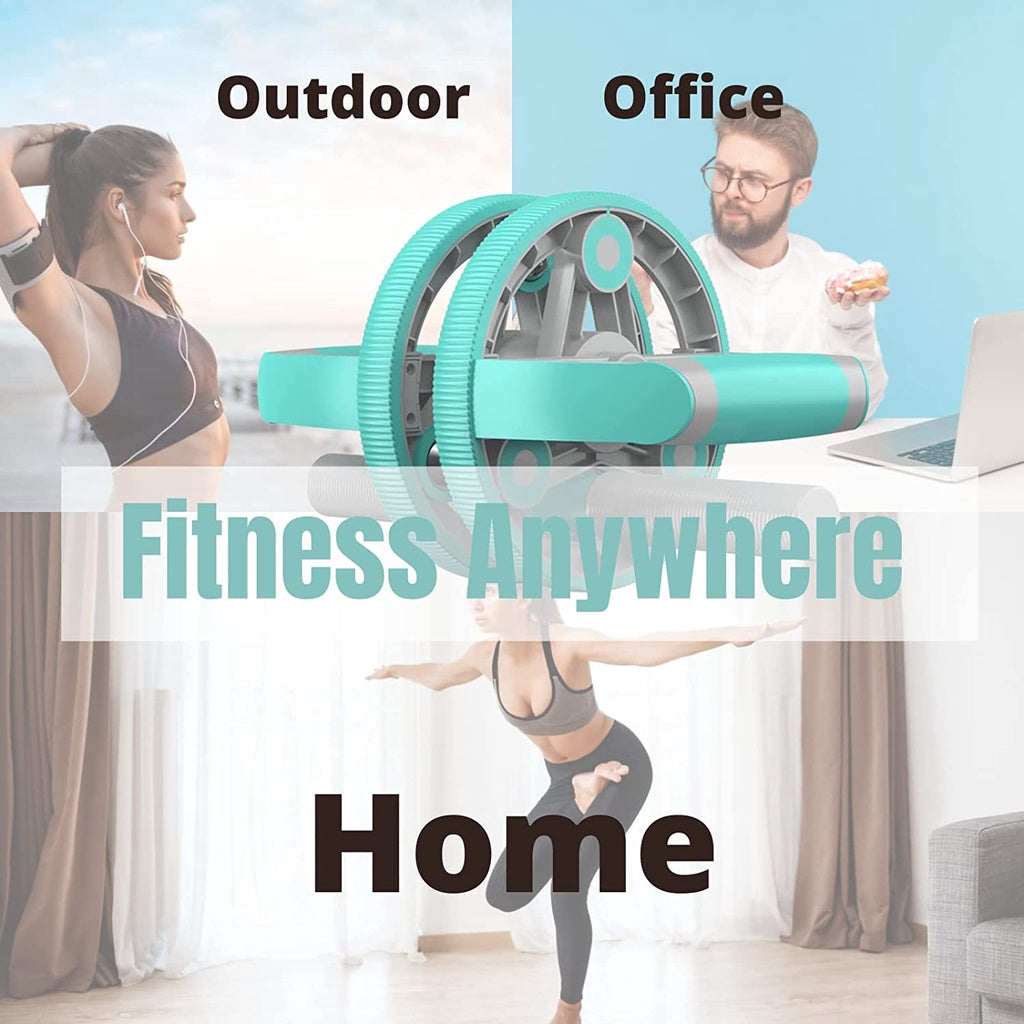 7 in 1 Abs Roller