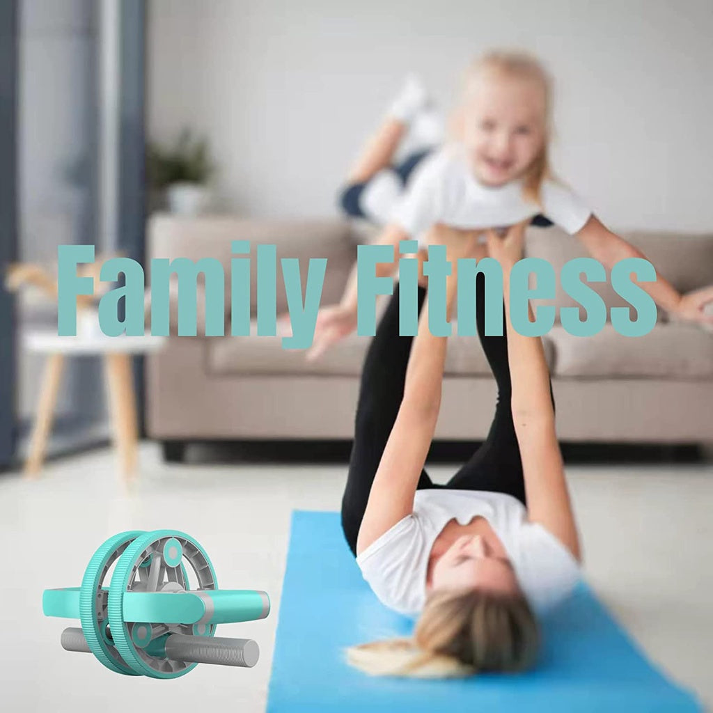 7 in 1 Abs Roller