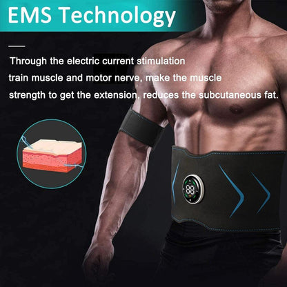 ABS Stimulator