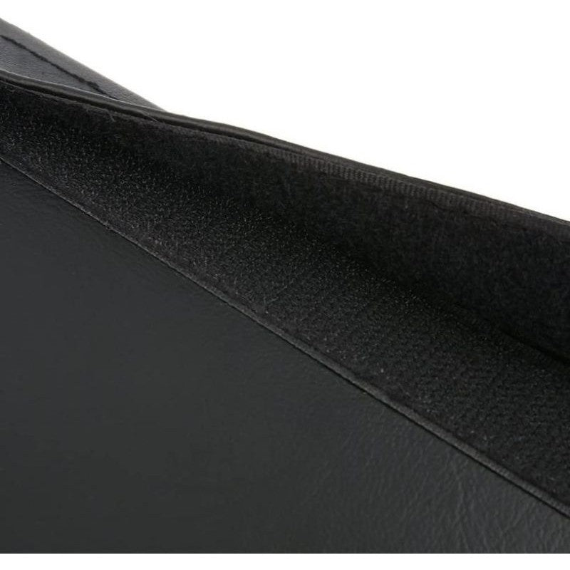 Fitness Ab Mat - Ab Mats for Sit Ups - Ab Workout Mat - Full Range of Motion Ab Trainer