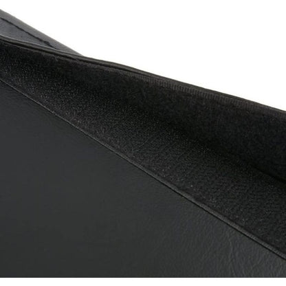 Fitness Ab Mat - Ab Mats for Sit Ups - Ab Workout Mat - Full Range of Motion Ab Trainer