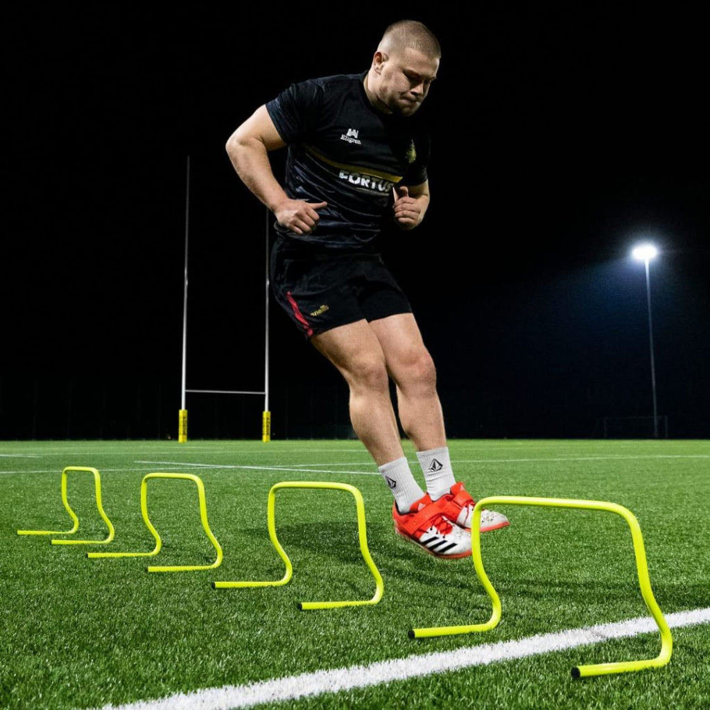 Agility Hurdles 15cm/23cm/30m/40cm/50cm/60cm