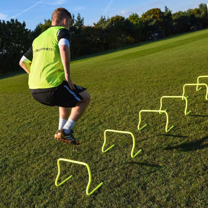 Agility Hurdles 15cm/23cm/30m/40cm/50cm/60cm