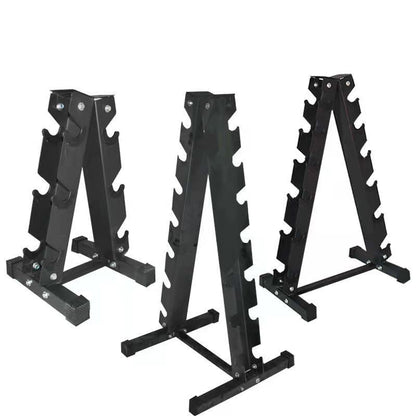 Agos A Frame Dumbbell Rack